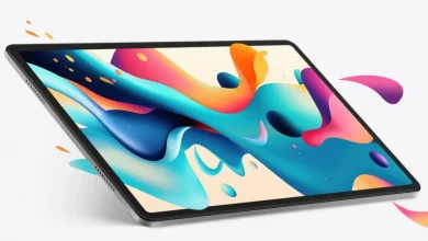 تابلت Honor Pad X8b الجديد: تصميم أنيق وتجربة استخدام مريحة