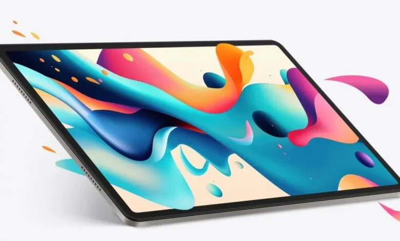 تابلت Honor Pad X8b الجديد: تصميم أنيق وتجربة استخدام مريحة