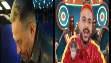 بعد اعترافه بالخوف من القطط.. رامز جلال يفاجئ ماجد المصري بمقلب صعب