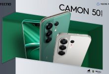 هواتف تيكنو 2026 تقترب.. تركيز غير مسبوق على الذكاء الاصطناعي