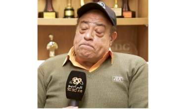 "أنا عاجز يا أم العواجز".. رحلة الفنان رضا إدريس من انكسار النفس إلى طاقة الفرج