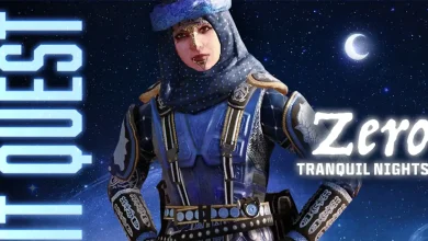 Call of Duty: Mobile تطلق أكبر فعالية رمضانية عالمية 2026