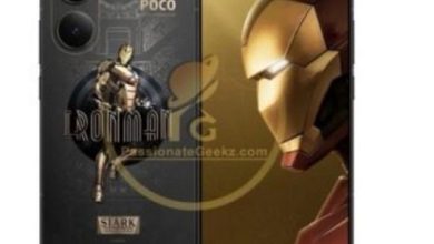 Poco X8 Pro Iron يصل رسميًا: أهم الميزات التي ستبهرك