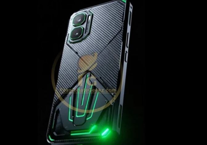 Infinix GT 50 Pro يظهر قبل الإطلاق: أفضل هاتف ألعاب من Infinix حتى الآن