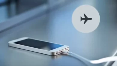 هل وضع الطيران يسرّع شحن هاتفك فعلًا؟ النتيجة قد تفاجئك