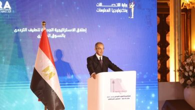 بحضور رئيس الوزراء.. مصر توقّع أكبر صفقة ترددات في تاريخ الاتصالات بقيمة 3.5 مليار دولار