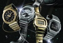 ساعات Casio الجديدة مقاومة للصدمات والماء… التفاصيل الكاملة هنا