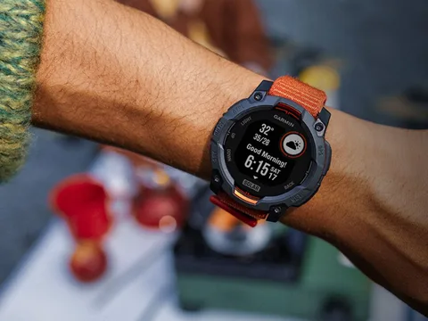 Garmin تصلح خطأ Smart Wake Alarm في أحدث تحديث لساعاتها الذكية