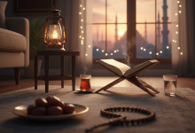 أذكار الصباح أول يوم رمضان: دليل المسلم لبداية يوم مليء بالبركة والروحانية