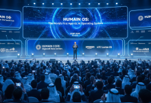 المملكة العربية السعودية تدخل عصر الحوسبة السيادية: إطلاق Humain OS أول نظام تشغيل ذكي خارج أمريكا والصين