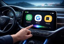 Claude وGemini على CarPlay؟ أبل تستعد لإطلاق تجربة قيادة ذكية ومتقدمة
