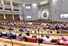 مجلس النواب يقر تعديلات جديدة على قانون الخدمة العسكرية والوطنية لتعزيز العدالة والانضباط