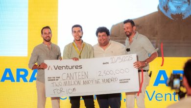 بمشاركة Google وMETA.. المتحف الكبير يستضيف أكبر تجمع للمبتكرين في قمة رايز أب 13