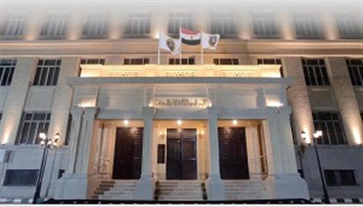 «الأعلى للجامعات» يناقش عودة التعليم المدمج وفتح باب القبول للعام الجامعي المقبل