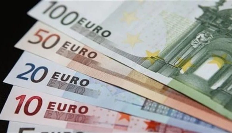 استقرار نسبي.. سعر اليورو اليوم أمام الجنيه بالبنوك الثلاثاء 17 مارس 2026