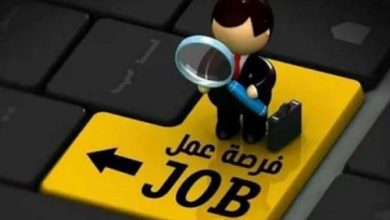 مرتبات تصل إلى 35 ألف جنيه.. وزارة العمل توفر فرص عمل بمشروع الضبعة النووية