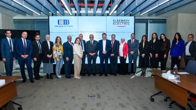 البنك التجاري الدولي – مصر يمول السويدي إليكتريك بـ58 مليون يورو لتنفيذ مشروع محطة كهرباء بالدورة المركبة في المجر