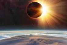 الكسوف الحلقي للشمس 2026: موعد الظاهرة النادرة وتحذيرات المشاهدة المباشرة