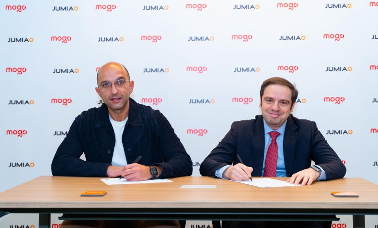 جوميا وموجو تعلنان شراكة استراتيجية لتوسيع حلول التقسيط الرقمي في مصر