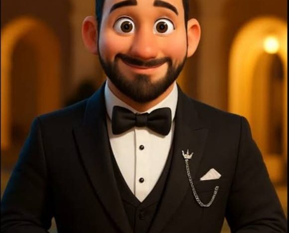 طريقة عمل ترند شات جي بي تي الجديد بصورتك.. كاريكاتير بالذكاء الاصطناعي في خطوات بسيطة