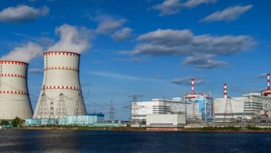 برواتب تصل إلى 35 ألف جنيه.. وزارة العمل تفتح باب التقديم للعمل بمشروع الضبعة النووية