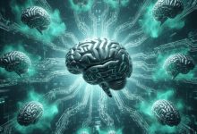 جوجل تكشف عن هجمات استنساخ واسعة تستهدف نموذجها الذكائي Gemini