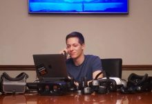 مات شومر يحذر: الذكاء الاصطناعي يغير مستقبل الوظائف ويصل لمرحلة الخطر