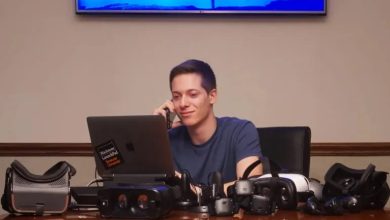 مات شومر يحذر: الذكاء الاصطناعي يغير مستقبل الوظائف ويصل لمرحلة الخطر