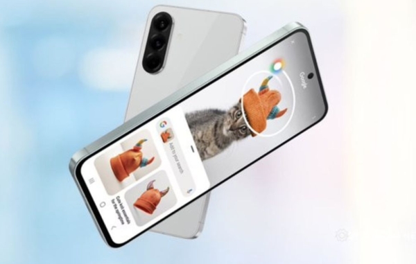 قريبًا في الأسواق.. سامسونج تكشف ملامح Galaxy A37 وGalaxy A57 بمواصفات قوية تنافس الفئة المتوسطة