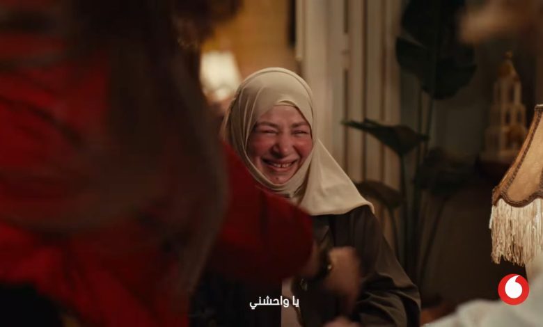 فودافون تكتسح رمضان 2026 بـ 300 مليون مشاهدة | صدارة التريند والتفاعل