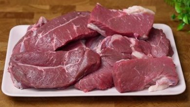 أسعار اللحوم اليوم الأحد 22 فبراير 2026 في مصر: الضأن والبتلو والكندوز عند أعلى مستوياتها