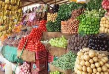 أسعار الخضروات والفواكه اليوم الخميس 12 مارس 2026 في مصر