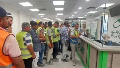 منحة العمالة غير المنتظمة 2026.. رابط الاستعلام وطريقة الصرف