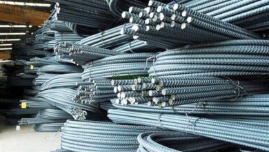 أسعار الحديد اليوم الجمعة 13 مارس 2026 في مصر.. استقرار ملحوظ وارتفاع طفيف في بعض المصانع