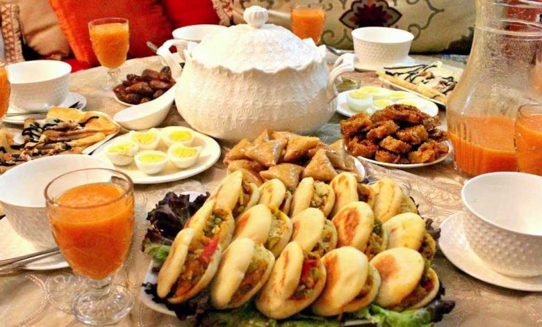 أطعمة يجب تجنبها مع الخبز في سحور رمضان 2026.. نصائح لهضم أفضل وصيام أكثر راحة