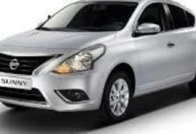 30 ألف جنيه تخفيض على سيارة نيسان صني 2026 خلال رمضان