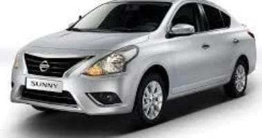 30 ألف جنيه تخفيض على سيارة نيسان صني 2026 خلال رمضان