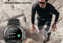 تحديث ضخم لساعات Amazfit: ألعاب، تواصل، ووظائف احترافية جديدة