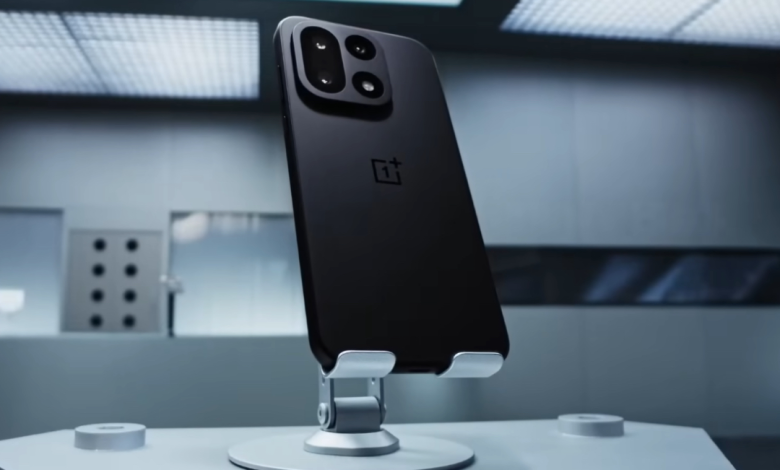 قفزة كبيرة في كاميرا OnePlus 16 مقارنة بالإصدار السابق