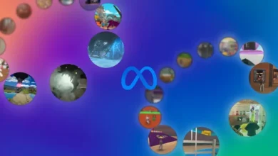 المنافسة تشتد: كيف تسعى Meta لمواجهة Roblox وFortnite على الهواتف