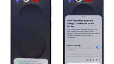 سامسونج ترفع سقف المنافسة.. قدرات Bixby الجديدة تقترب من مفهوم وكيل الجهاز