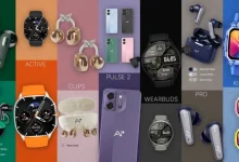 منافس جديد يشتعل في الهند.. Ai+ تكشف سماعات وساعات وهواتف بأسعار صادمة