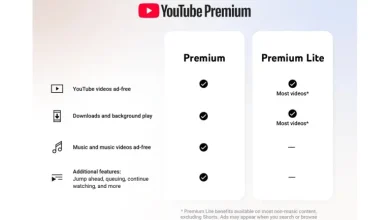 هل يستحق الاشتراك الآن؟ يوتيوب تضيف أهم ميزتين إلى Premium Lite
