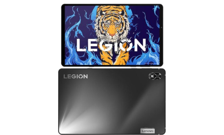 تابلت Legion Y700 الجديد يعد عشاق الألعاب بأداء غير مسبوق في 2026