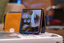 هل وصلك التحديث؟ أندرويد 16 يبدأ بالوصول إلى Razr 2025 وUltra 2025