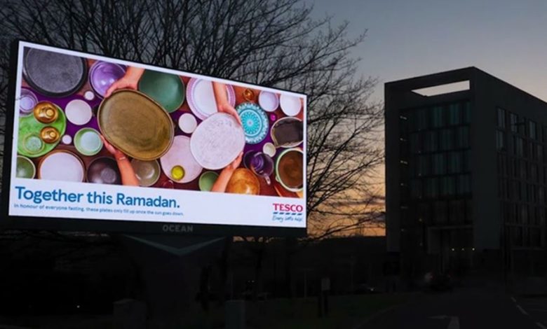 رقم ضخم… هذا ما تحققه سوق الإعلانات الرمضانية في الدول العربية 2026