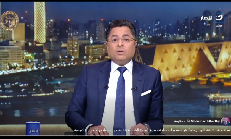 تقييد الألعاب الإلكترونية في مصر… ماذا يعني هذا للمراهقين