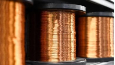 قفزة عالمية في أسعار النحاس.. أعلى مستوى خلال أسبوع بدعم صيني وزخم قوي في بورصتي لندن وشنجهاي