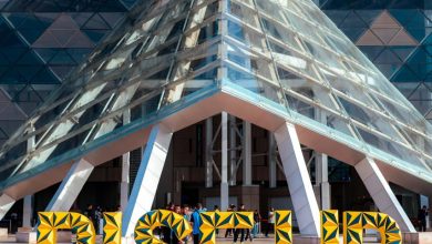 قمة RiseUp 2026: منصة عالمية لريادة الأعمال تجمع المستثمرين والشركات الناشئة