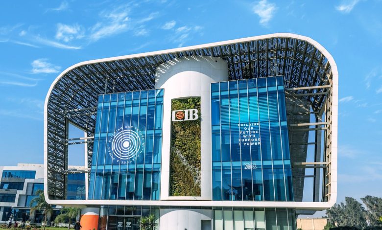 البنك التجاري الدولي CIB يتصدر دراسة حالة عالمية لمنصة Udemy في التعلم الرقمي